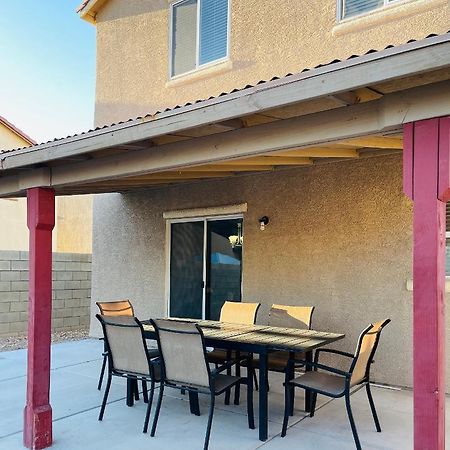 3Br King Suite/Near Strip/Wi-Fi Las Vegas Bagian luar foto