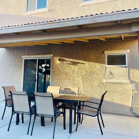 3Br King Suite/Near Strip/Wi-Fi Las Vegas Bagian luar foto