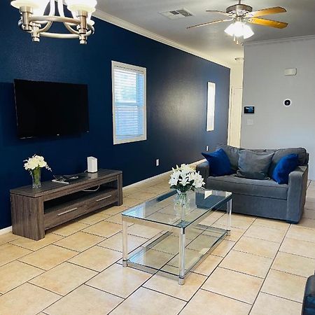 3Br King Suite/Near Strip/Wi-Fi Las Vegas Bagian luar foto