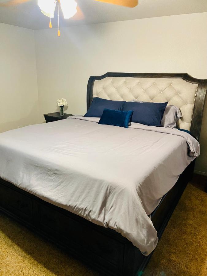 3Br King Suite/Near Strip/Wi-Fi Las Vegas Bagian luar foto