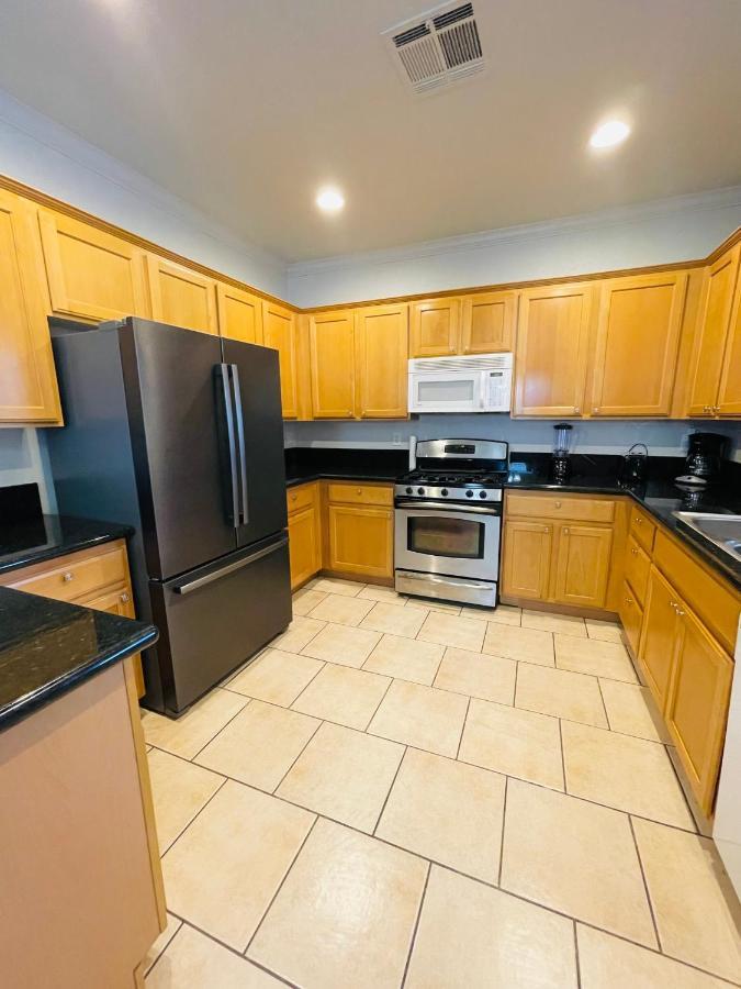 3Br King Suite/Near Strip/Wi-Fi Las Vegas Bagian luar foto