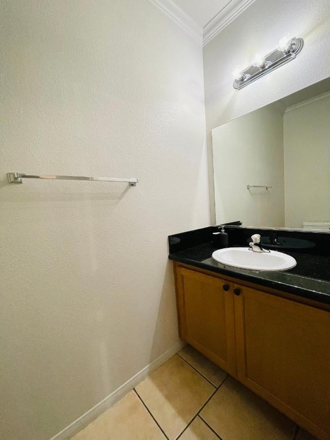 3Br King Suite/Near Strip/Wi-Fi Las Vegas Bagian luar foto