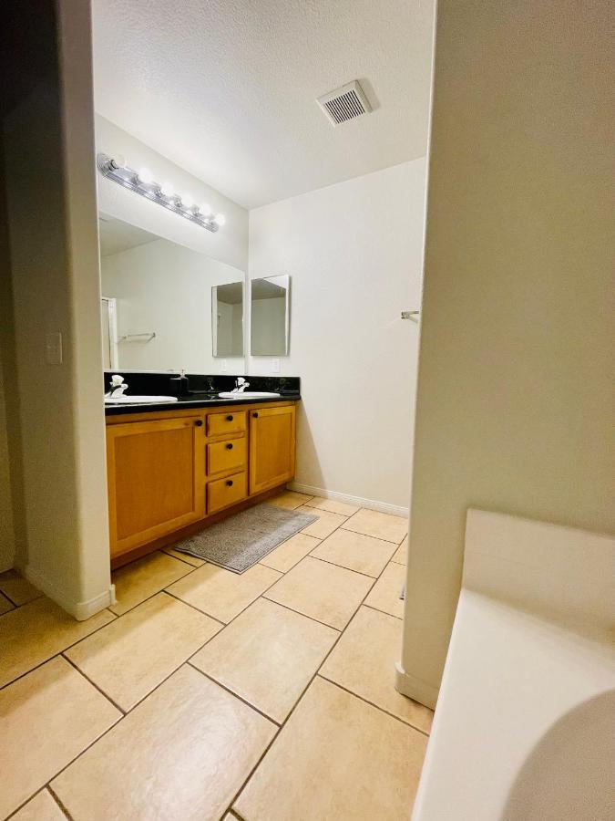 3Br King Suite/Near Strip/Wi-Fi Las Vegas Bagian luar foto