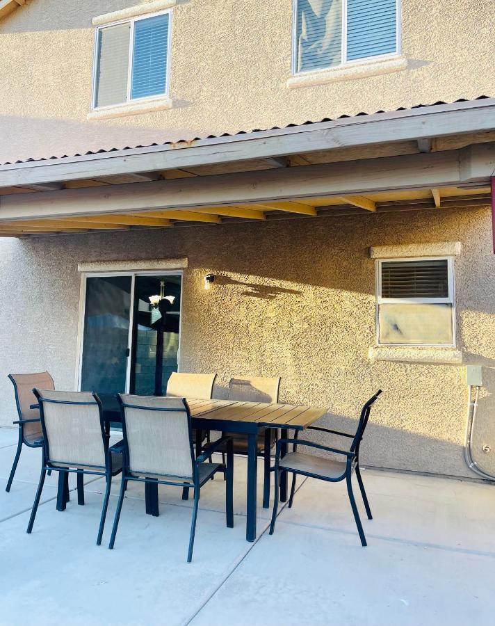 3Br King Suite/Near Strip/Wi-Fi Las Vegas Bagian luar foto