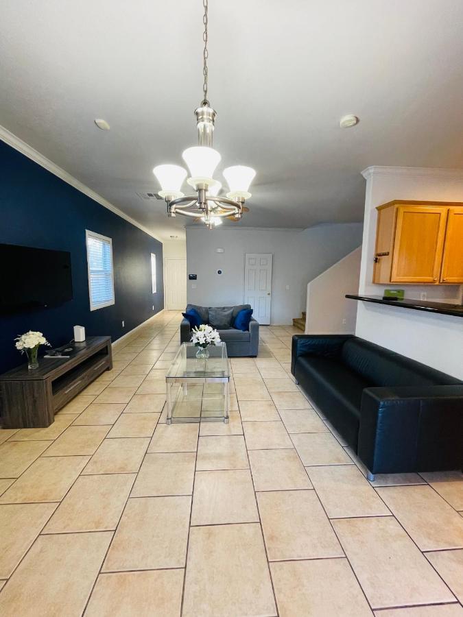 3Br King Suite/Near Strip/Wi-Fi Las Vegas Bagian luar foto