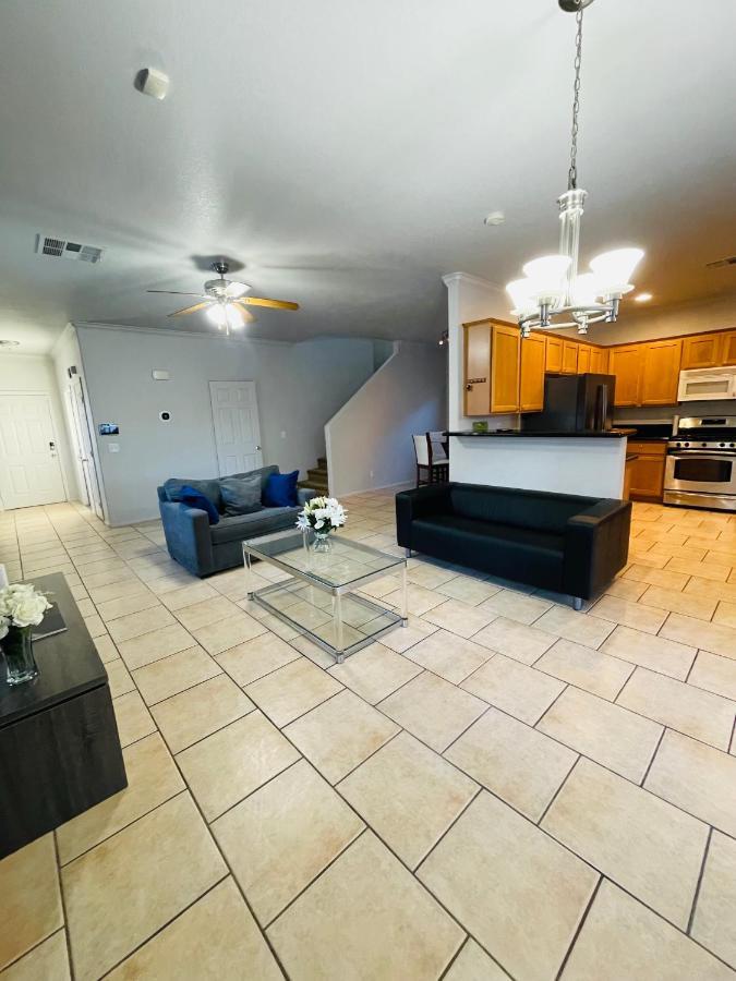 3Br King Suite/Near Strip/Wi-Fi Las Vegas Bagian luar foto