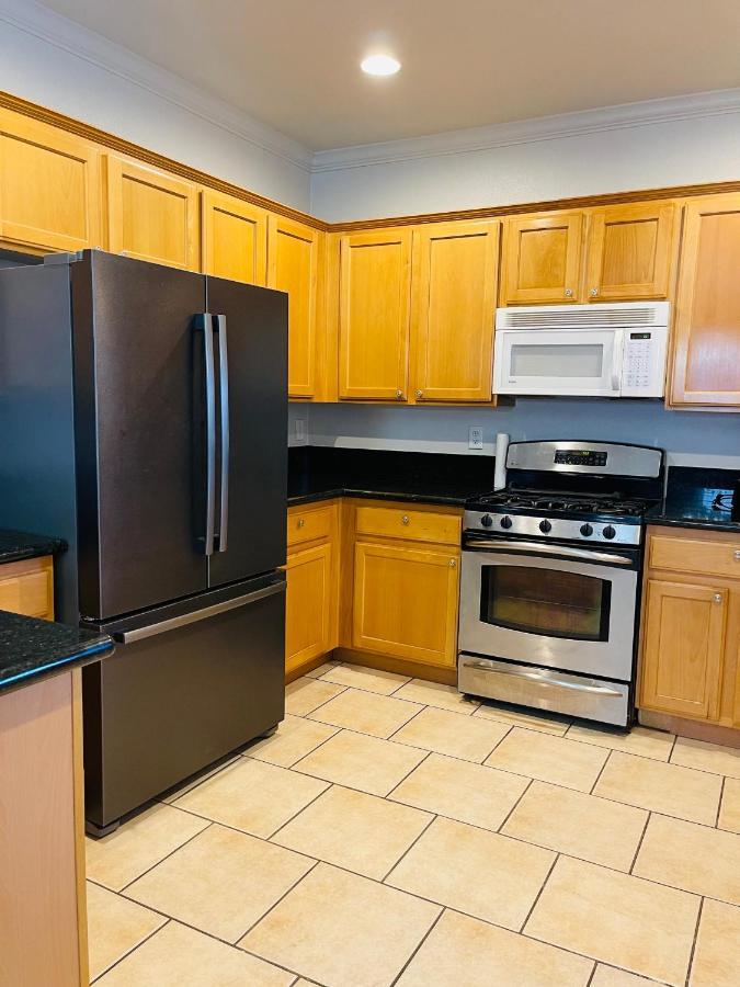 3Br King Suite/Near Strip/Wi-Fi Las Vegas Bagian luar foto