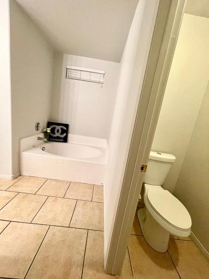 3Br King Suite/Near Strip/Wi-Fi Las Vegas Bagian luar foto