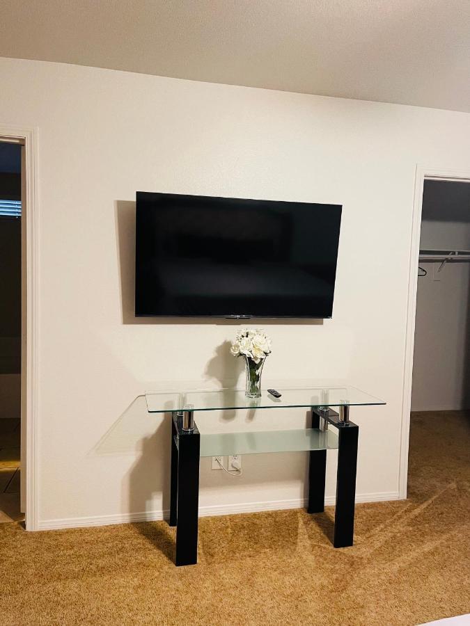 3Br King Suite/Near Strip/Wi-Fi Las Vegas Bagian luar foto